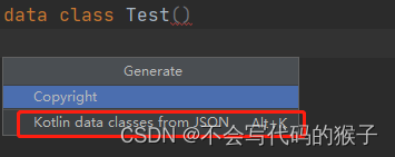 Android studio kotlin版本在哪看 kotlin和android studio_JSON_07