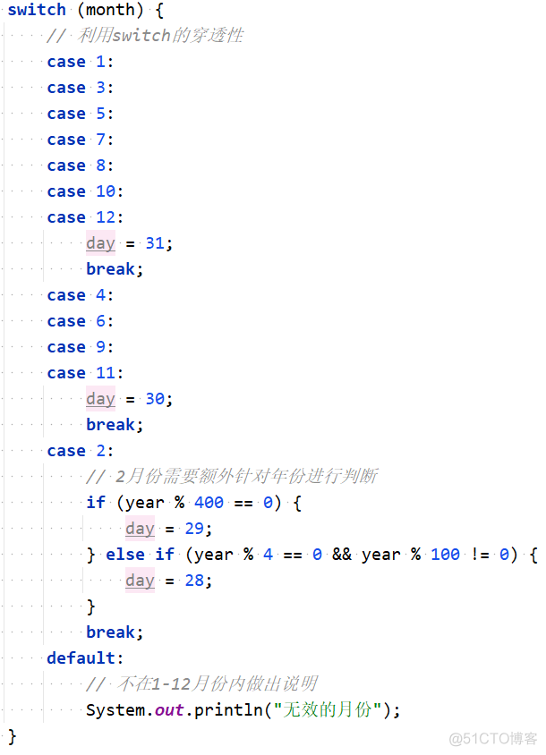 流程图条件判断代码实现 Java 流程图表示条件判断_流程图条件判断代码实现 Java_19