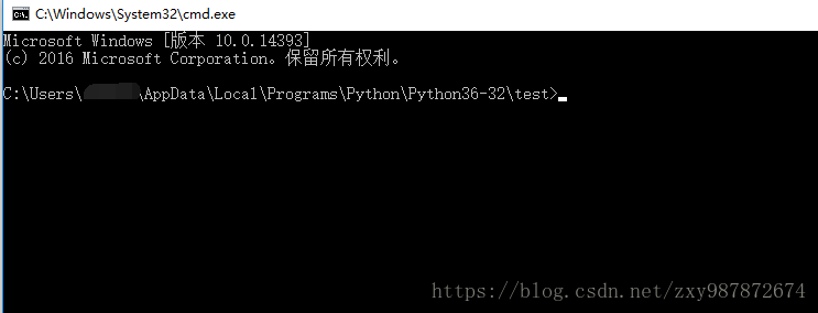 电脑黑了python程序还会运行吗 怎么调出python运行的黑窗口_python_03