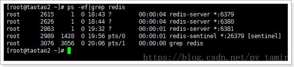 redis 写入自动去重列表 redis如何去重_数据库_06