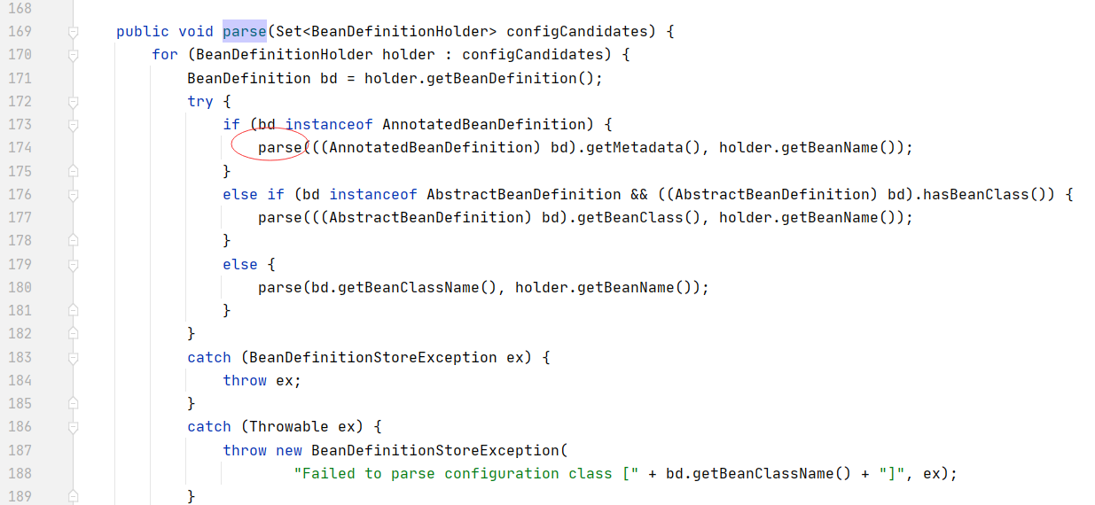 springboot 参数加载后启动失败 springboot 加载完成 执行方法_java_06