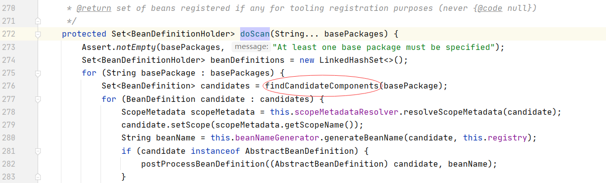 springboot 参数加载后启动失败 springboot 加载完成 执行方法_bc_10