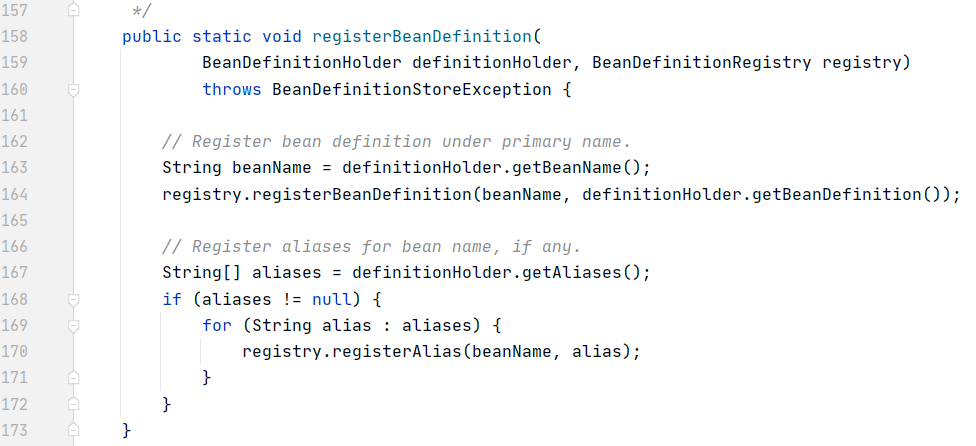 springboot 参数加载后启动失败 springboot 加载完成 执行方法_java_14