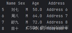 spark dataframe 过滤空字符串 dataframe过滤数据_示例代码_08