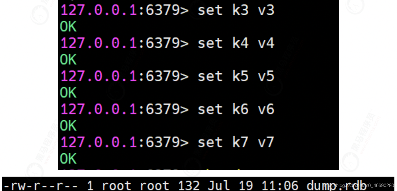 redission 缓存过期时间设置 redis 缓存过期策略_redis_02