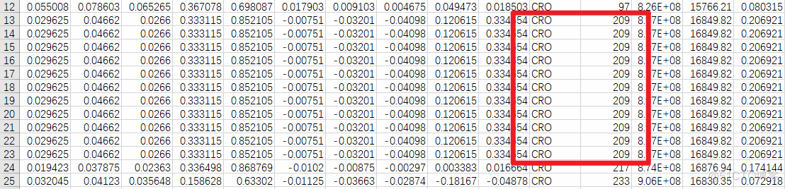 python如何将一个excel里的内容复制到另一个excel python复制excel数据_数据保存_02