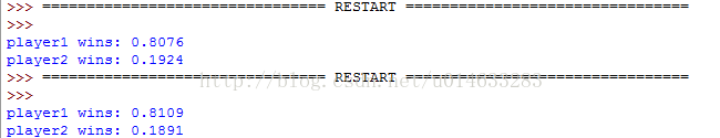 python fo循环两个中括号 python两个for循环_for循环_02