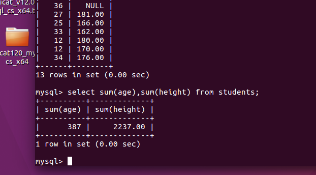 mysql str_to_date 只有年月 mysql只存年月日_表名_02