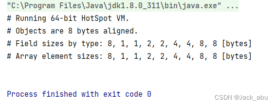 java进程查看占用的内存 java 查看内存占用_System_02