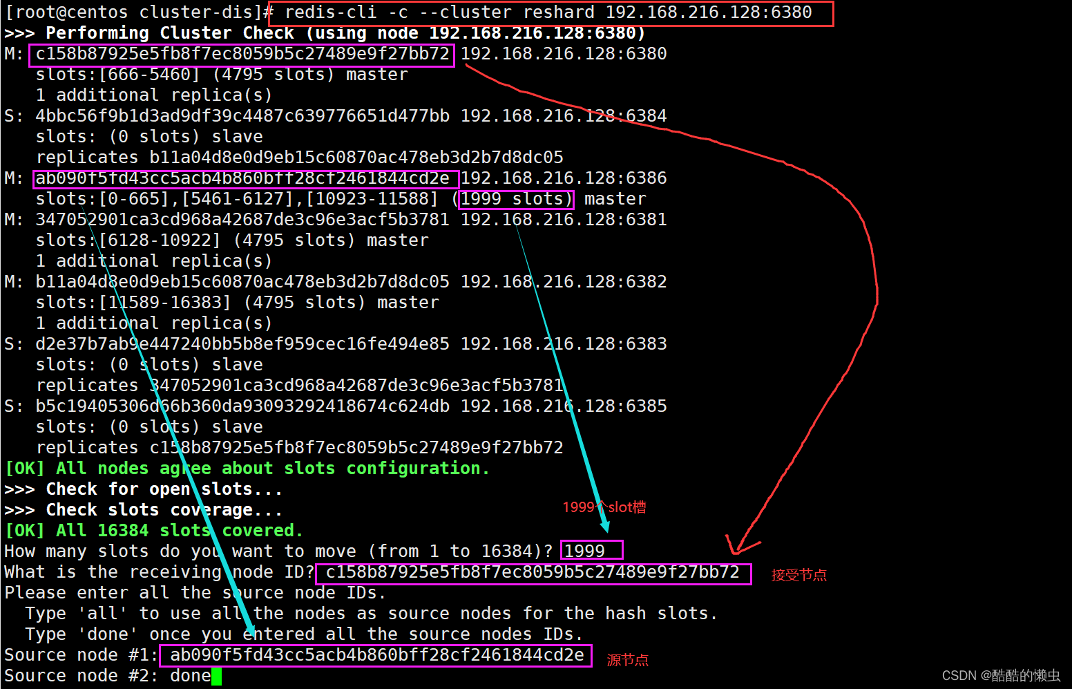 java redis分布式id生成器 redis怎么实现分布式_数据库_54