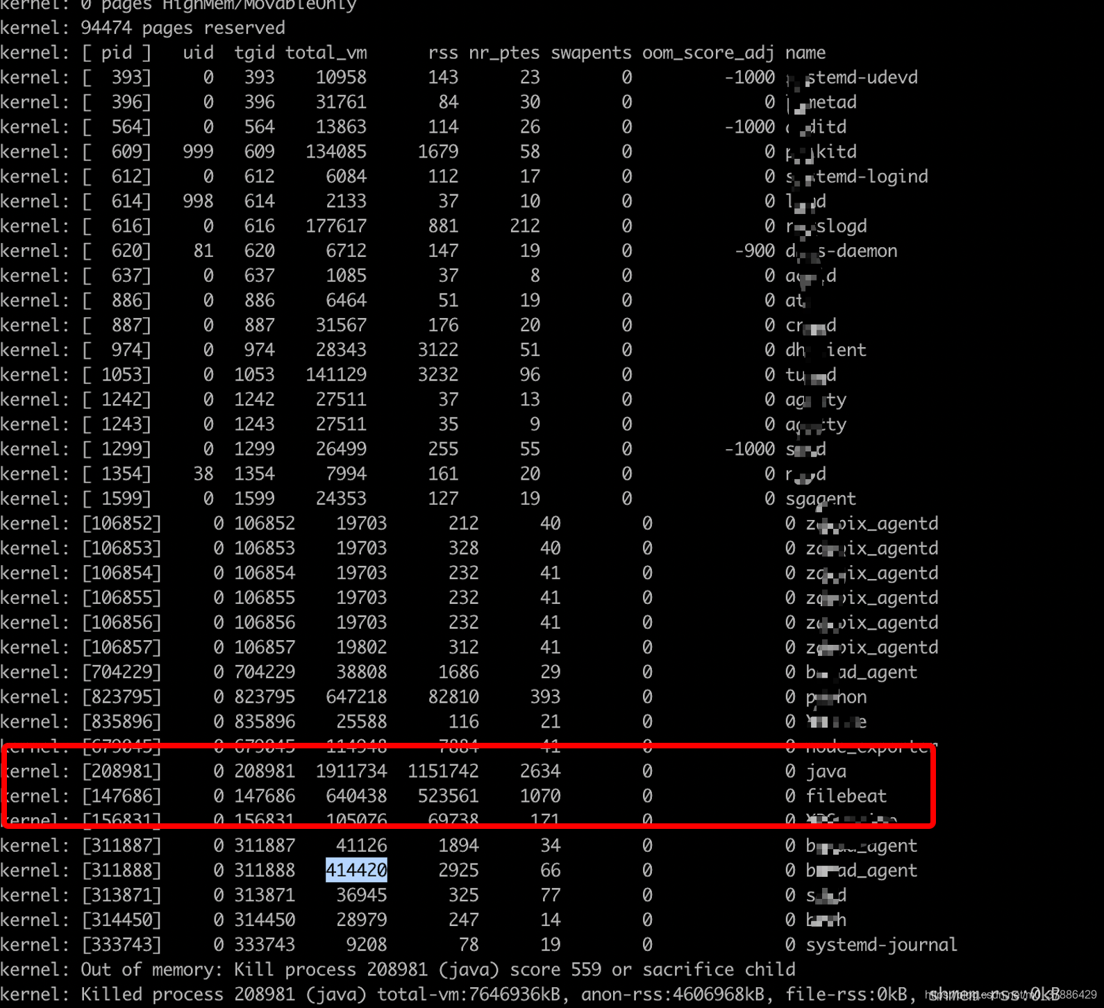 filebeat采集k8s容器CPU filebeat增量采集_优化