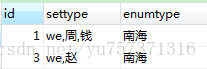 mysql enum类型使用 mysql中enum_set_07