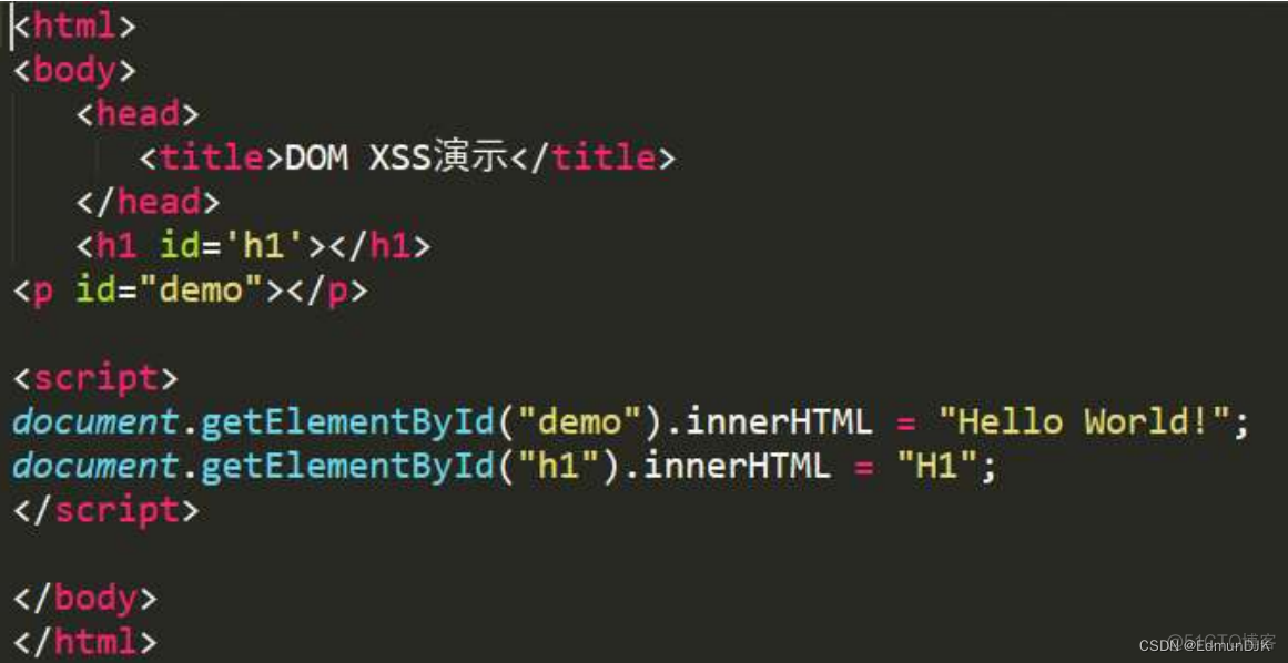 jquery漏洞检测网站 javascript漏洞_前端_18