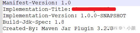 查看java依赖中mysql版本号 jar包依赖查询_jar_03