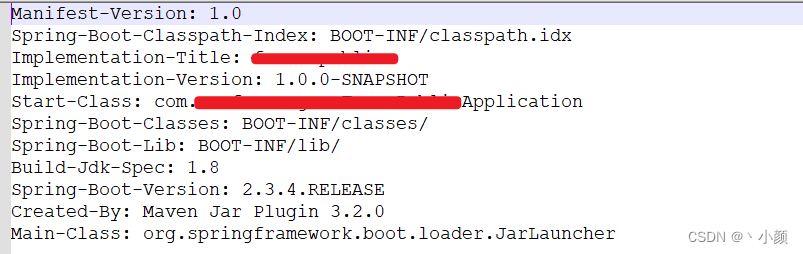 查看java依赖中mysql版本号 jar包依赖查询_java_04