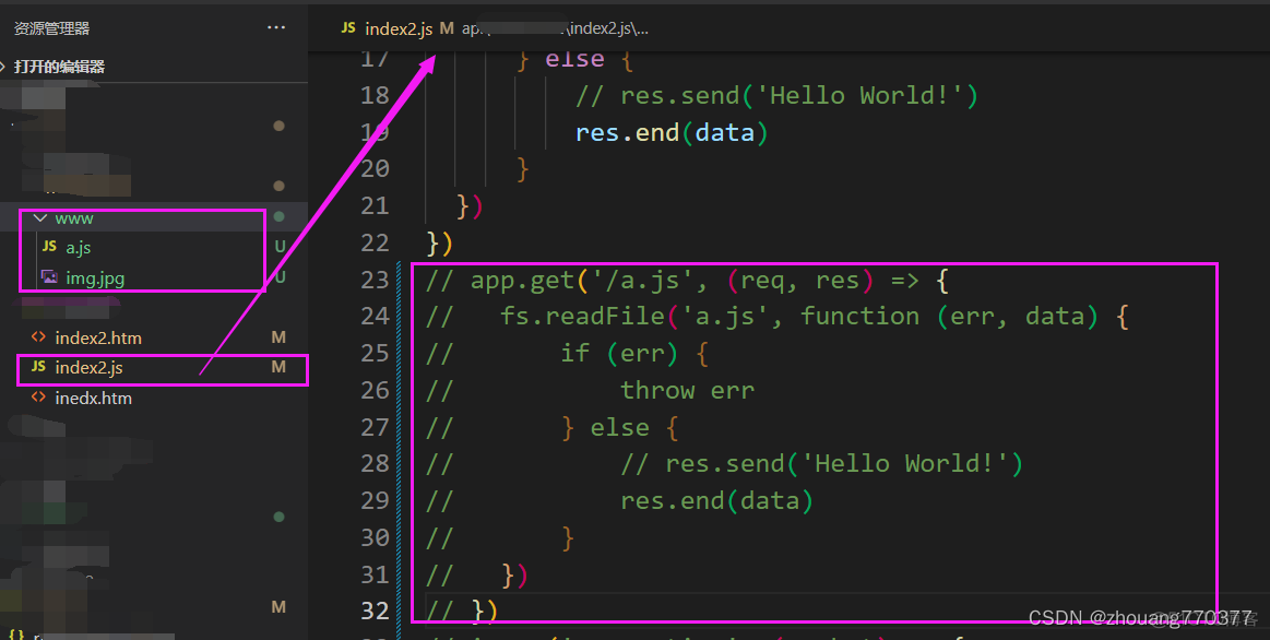 nodejs egg项目 用docker部署 nodejs项目如何部署_css_09