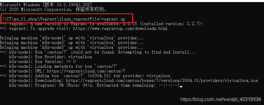 kubernetes ingress 性能差 kubernetes最低配置_k8s_02