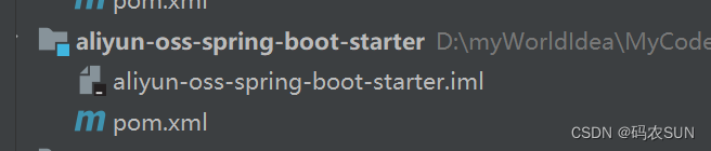 springboot 项目下载maven依赖命令 springboot依赖包下载_自定义