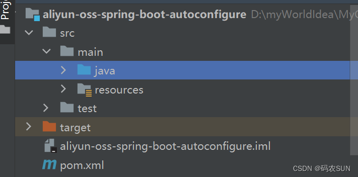 springboot 项目下载maven依赖命令 springboot依赖包下载_java_02