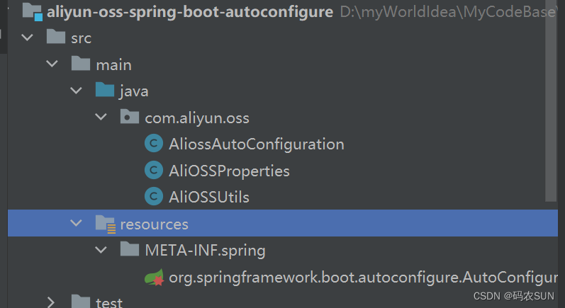 springboot 项目下载maven依赖命令 springboot依赖包下载_spring_03