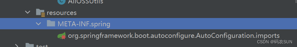 springboot 项目下载maven依赖命令 springboot依赖包下载_自定义_04