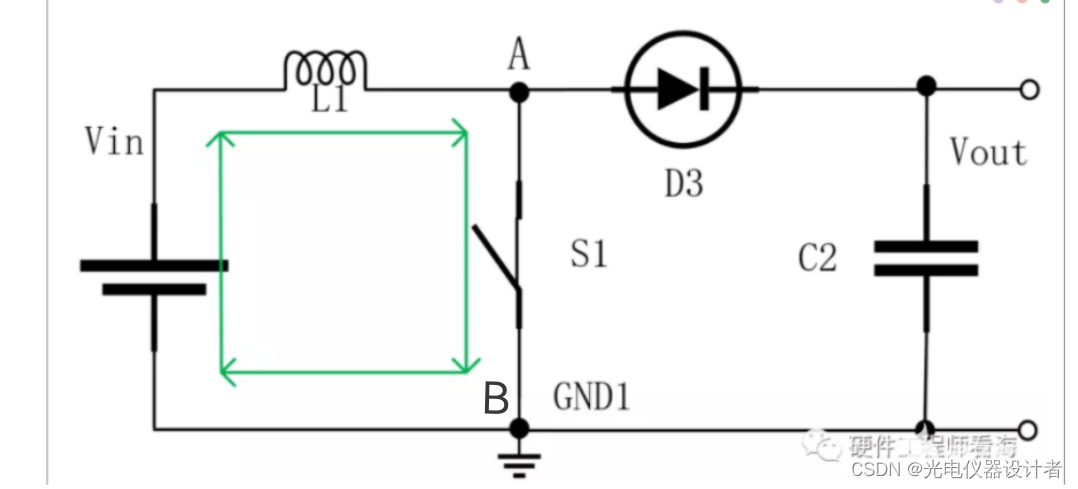 android 电源模式pwm pwm开关电源_斜率_10