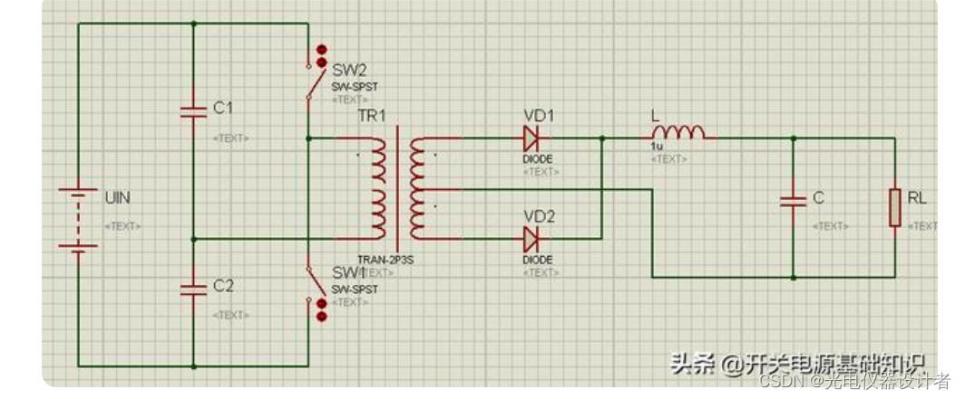 android 电源模式pwm pwm开关电源_斜率_28