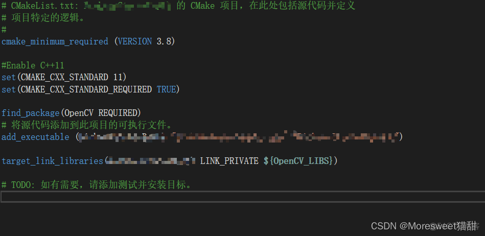 vs2022使用python debug vs2022使用cmake_arm_12