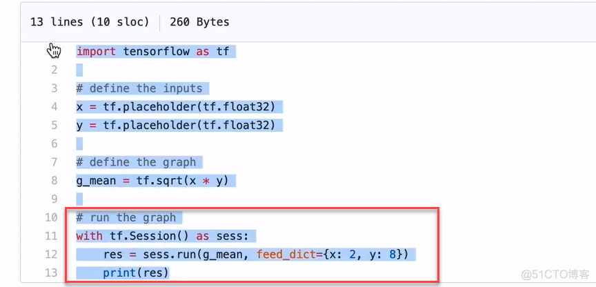 transformer tensorflow 代码 transformer tensorflow 2.0_数据_03