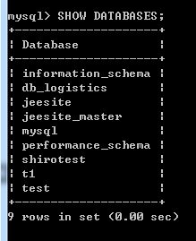 MySQL转化性别显示 mysql设置性别_外键_10