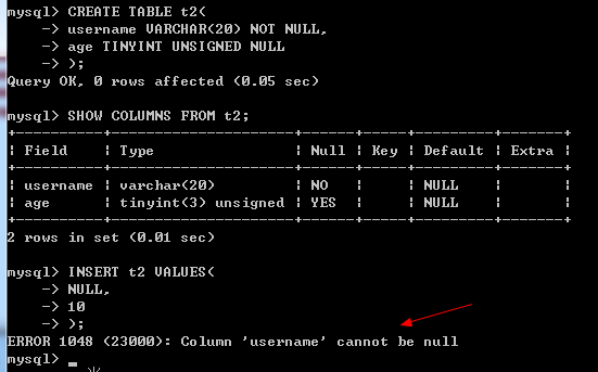 MySQL转化性别显示 mysql设置性别_外键_29