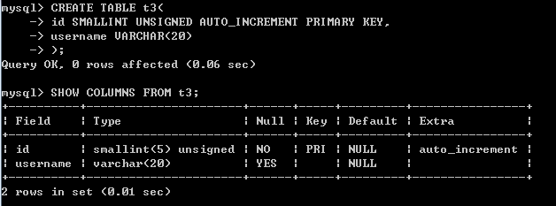 MySQL转化性别显示 mysql设置性别_mysql_32