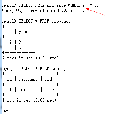 MySQL转化性别显示 mysql设置性别_cmd中mysql性别约束_51