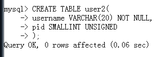 MySQL转化性别显示 mysql设置性别_MySQL转化性别显示_59