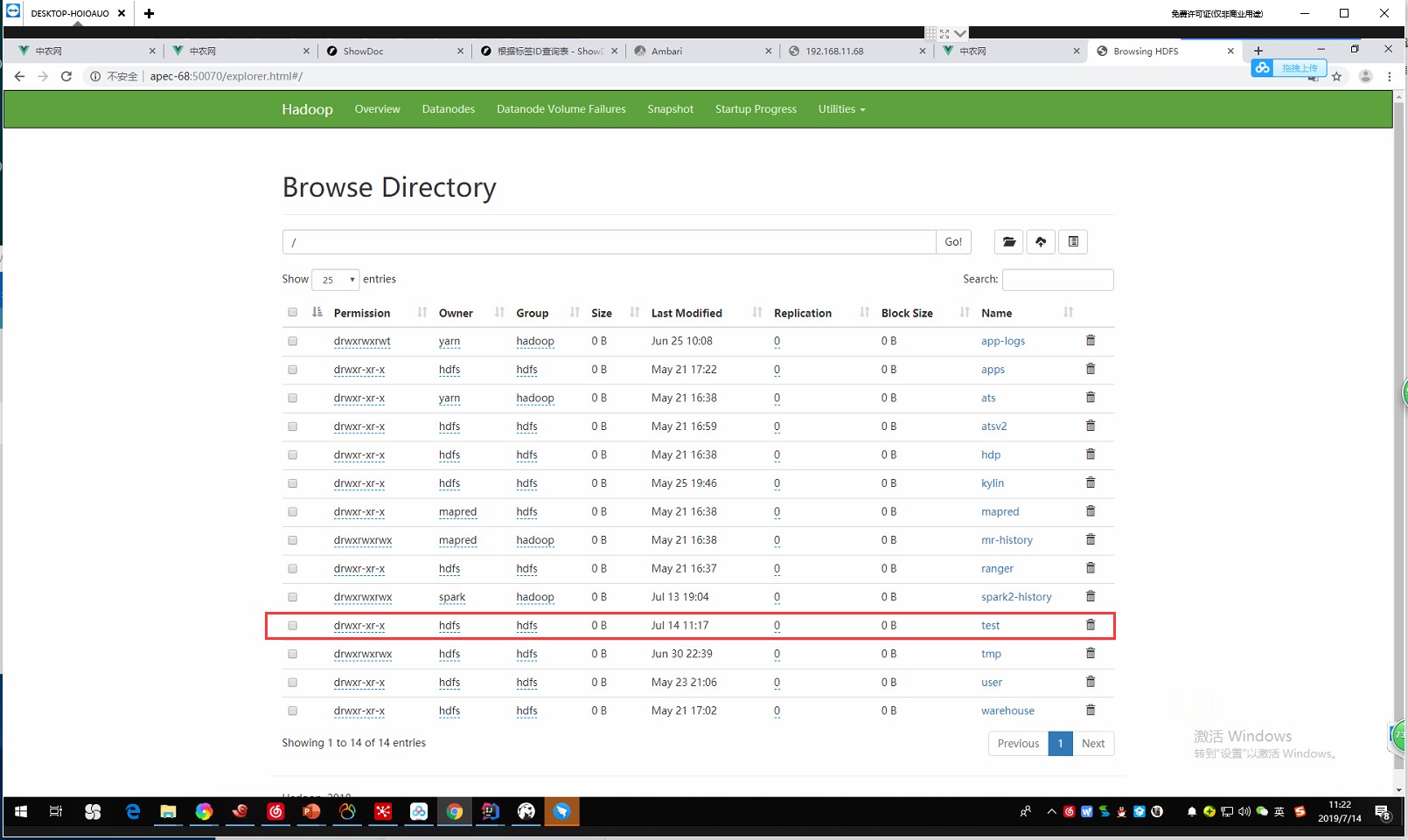 HDFS具有容错性 hdfs使用什么保证容错性_HDFS具有容错性_02