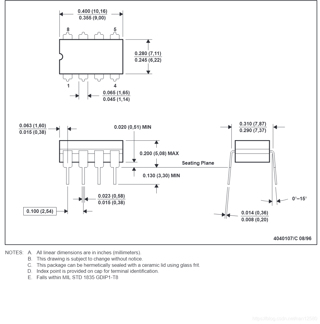 Altium design画3d封装 altium designer如何画封装_单片机