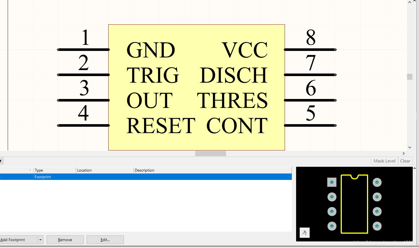 Altium design画3d封装 altium designer如何画封装_原理图_15