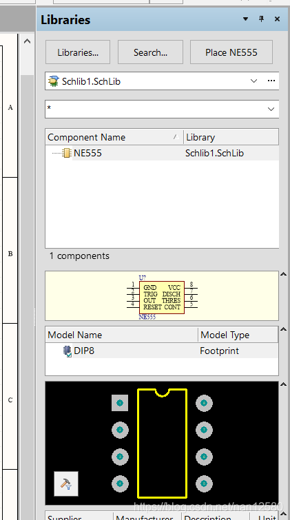 Altium design画3d封装 altium designer如何画封装_Altium design画3d封装_17