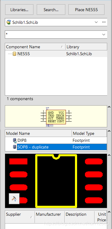 Altium design画3d封装 altium designer如何画封装_cad_25