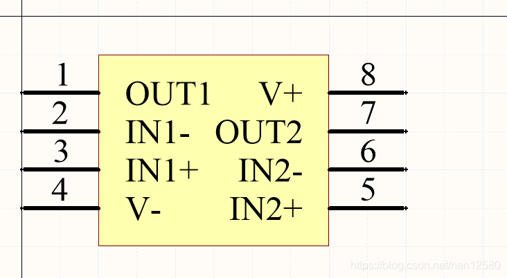 Altium design画3d封装 altium designer如何画封装_Altium design画3d封装_28