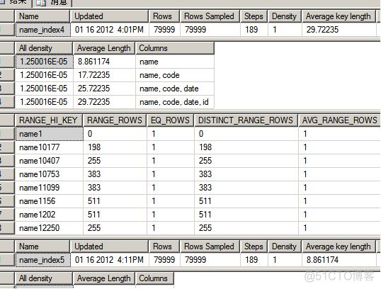 sql索引复制 sql中索引的使用_执行计划_07