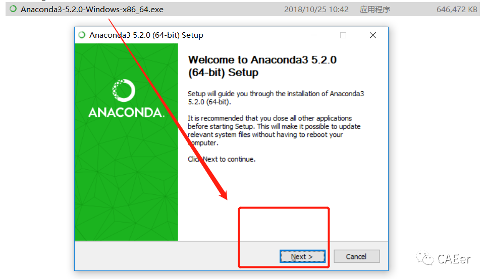 anaconda 添加pythonpath anaconda加pycharm_pycharm anaconda配置_06