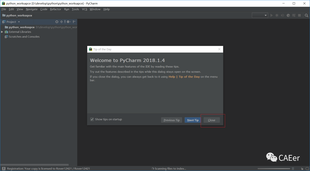 anaconda 添加pythonpath anaconda加pycharm_Python_14