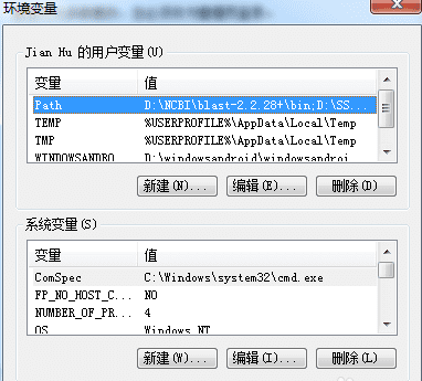 mysql命令行没回应 mysql命令行配置_数据库_03