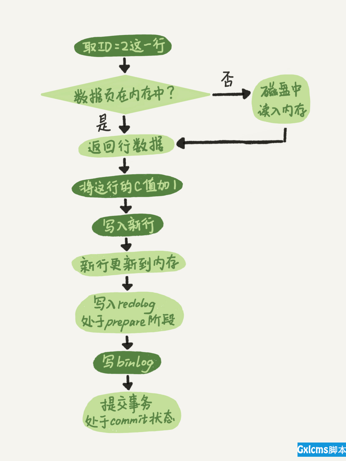 mysql 创建数据库指定 数据库文件位置 mysql创建的数据库在哪_mysql_03