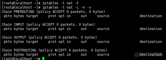 iptables端口转发原理 iptablesnat转发_NAT_37