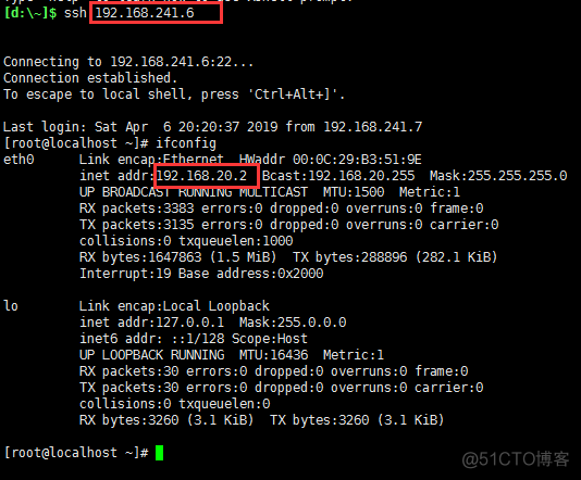 iptables端口转发原理 iptablesnat转发_内网_44