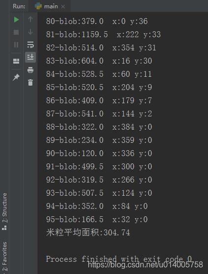 图片识别物体个数 PYTHON 图片识别物体个数_灰度_04