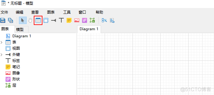 公司常用什么工具监测的mysql 公司数据库用什么软件_外键_02