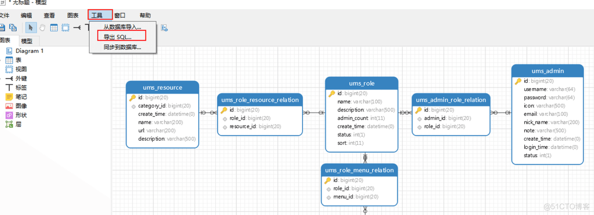 公司常用什么工具监测的mysql 公司数据库用什么软件_java_10